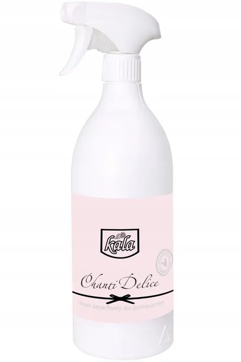 OLEJEK ZAPACHOWY CHANTI 1L DELICE KALA