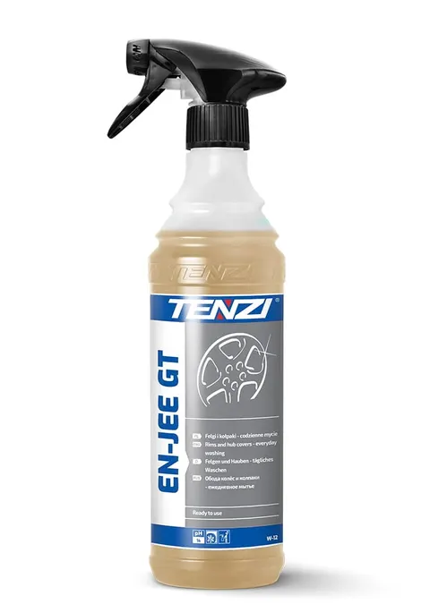 TENZI EN-JEE GT 0,6L DO MYCIA FELG I KOŁPAKÓW