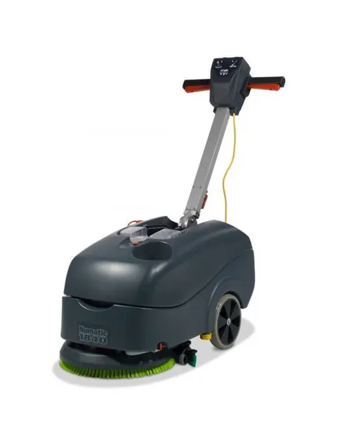 MASZYNA CZYSZCZĄCA DO PODŁÓG NUMATIC TT 1840G