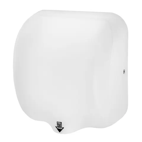 AUTOMATYCZNA SUSZARKA DO RĄK STREAM FLOW WHITE