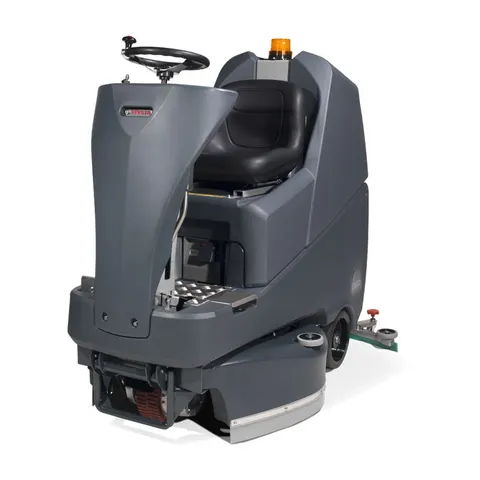 TTV678G VARIO NUMATIC AUTOMAT SZORUJĄCO ZBIERAJĄCY