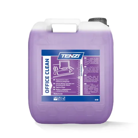 TENZI Office Clean 5l mycie mebli