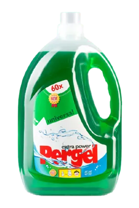 Płyn do prania PERGEL 3l uniwersalny