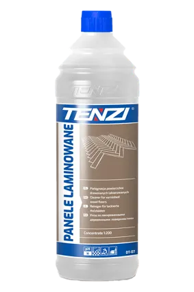 TENZI Panele Laminowane 1l