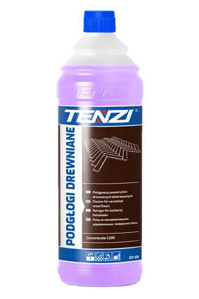 Tenzi Podłogi Drewniane 1l
