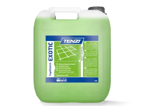 TENZI Top Efekt Exotic 5l mycie posadzek