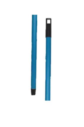 Kij metalowy w plastikowej osłonie 110cm