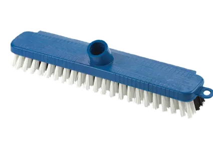 Szczotka szrober plastikowa 28cm