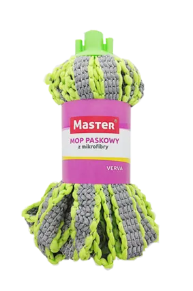 MOP paskowy z mikrofibry