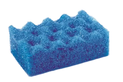 Gąbka kąpielowa Scrub