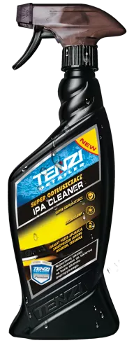 DETAILER Ipa Cleaner 0,6l odtłuszczacz do szyb i lakieru