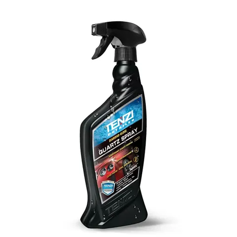 Tenzi Quartz spray 600 ml detailer