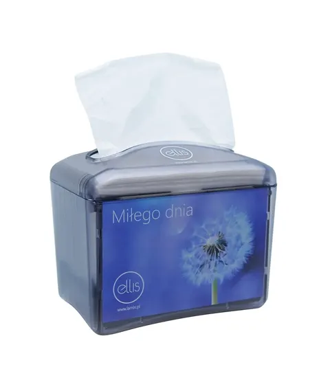 LAMIX Ellis podajnik do serwetek ELLIS Napkins N4 2950