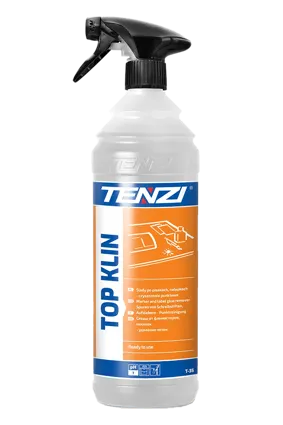 TENZI Top KLIN 1l usuwanie śladów po pisakach , długopisach