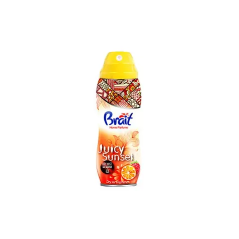 Brait odświeżacz powietrza 300ml Juicy Sun
