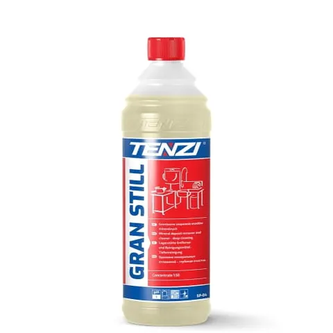Tenzi Gran Still 1l odkamieniacz i odrdzewiacz do stali
