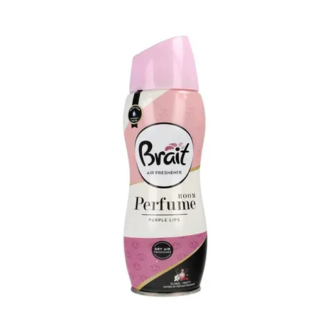 Brait odświeżacz powietrza 300ml Perfum PurpleLips