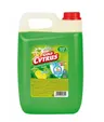 Płyn Do Naczyń 5L Flower Gold Cytrus