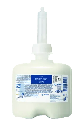 TORK Mydło w płynie perfumowane S2 475ml 420502