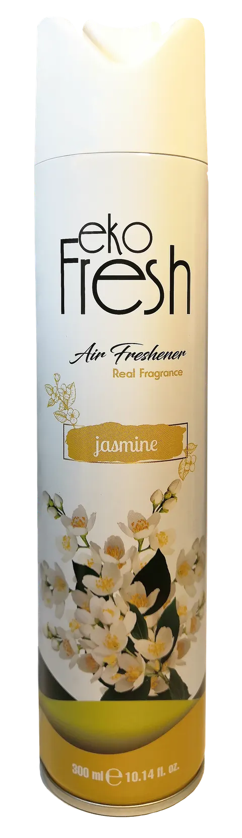 Eko Fresh odświeżacz powietrza 300ml Jasmine
