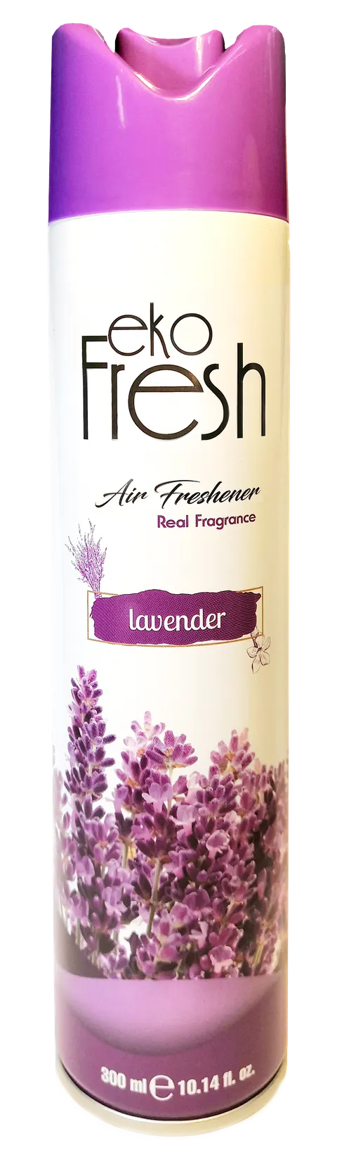 Eko Fresh odświeżacz powietrza 300ml Lavender