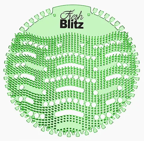 Airblitz Wave 2.0 wkład do pisuarów Kiwi & Grejpfrut 1szt