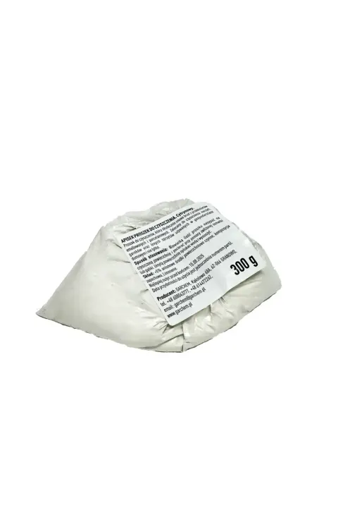 Apisek Proszek do szorowania 300g folia