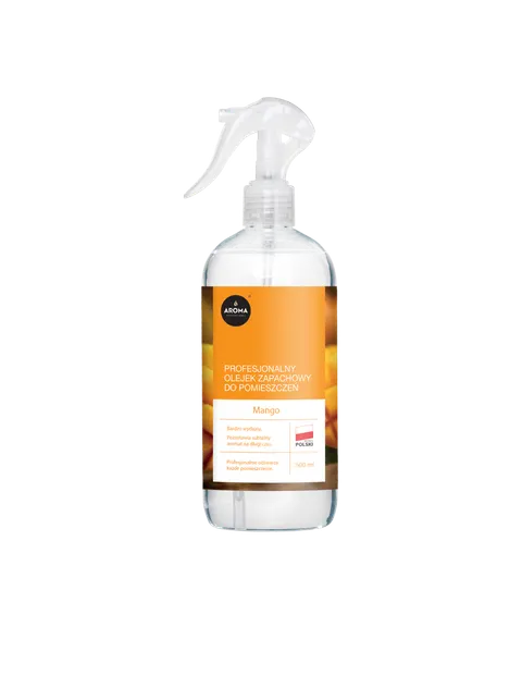 Aroma Professional 500ml Mango Olejek zapachowy