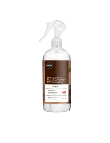 Aroma Professional 500ml Oriental Olejek zapachowy