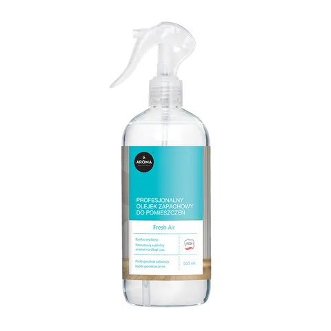 Aroma Professional 500ml Fresh Air Olejek zapachowy