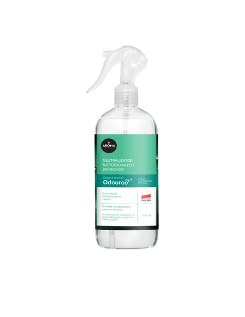 Aroma Professional Odourco 500ml neutralizator zapachów