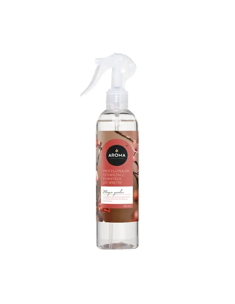 Aroma Professional 300ml Magic Garden odświeżacz powietrza