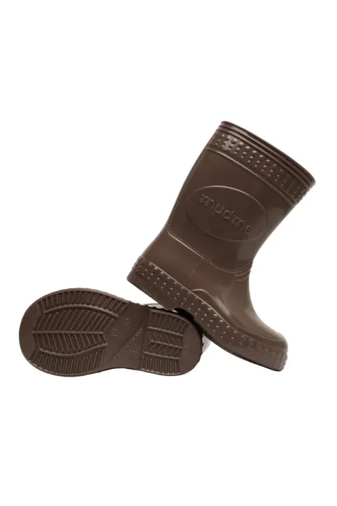 Kalosze mudme Espresso Macchiato KAWOWE
