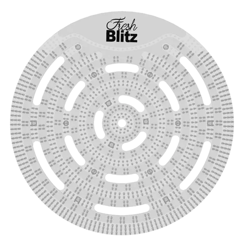 Fresh Blitz disk 2.0 wkład do pisuarów 1 szt MANGO