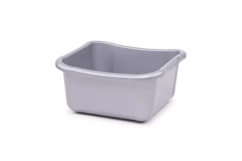 Miska kwadratowa 12l
