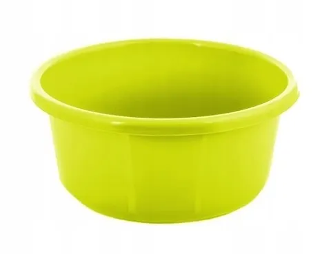 Miska okrągła 16,5l