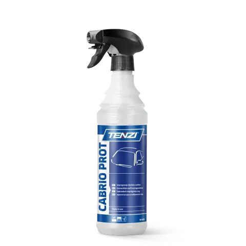 TENZI Cabrio Prot 0,6l
