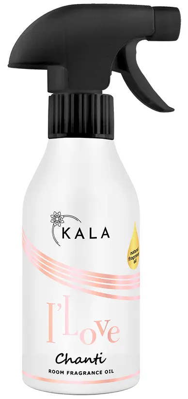 Chanti olejek zapach 250ml I`Love