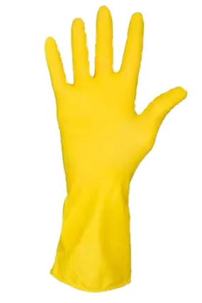 Rękawice gospodarcze XL S439