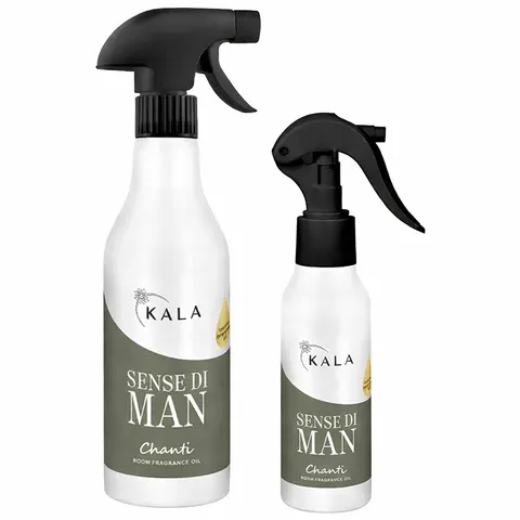Chanti olejek zapachowy 500ml Sense Di Man