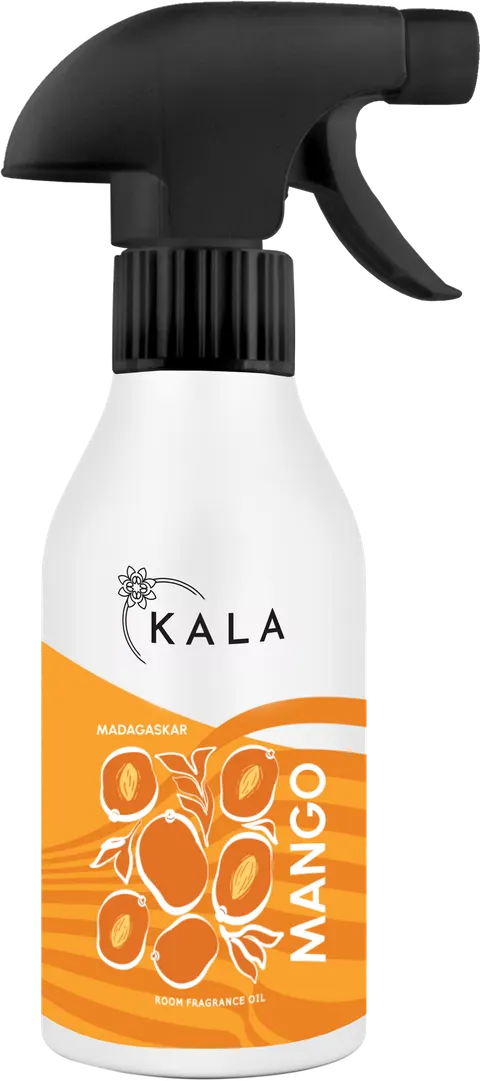 Chanti olejek zapachowy 250ml Madagaskar Mango