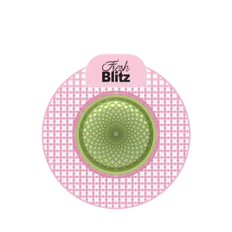Bio Enzymatic Wave wkład do pisuarów Melon i Ogórek
