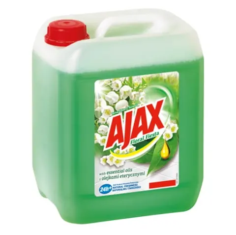 Ajax Konwalia płyn uniwersalny 5l
