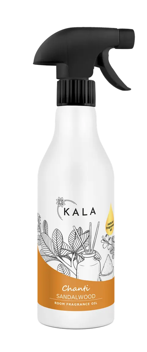 KALA Chanti olejek zapachowy 500ml drzewo sandałowe