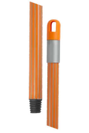 Kij ogumowany 120cm