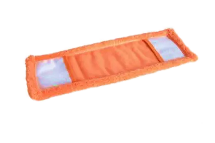 Wkład do mopa szenil mikrofibra 40cm panele