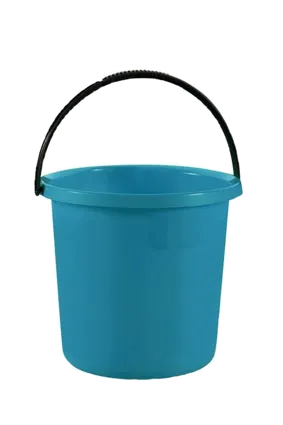 Wiadro 10L mix kolorów