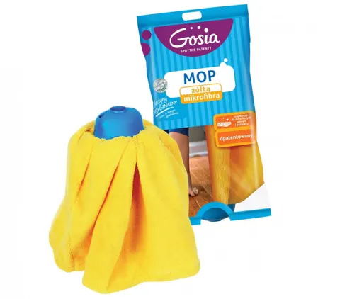 MOP Gosia sukienka zapas