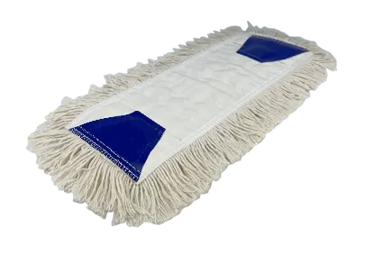 Mop duo bawełna 40cm PL