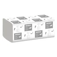 Ręcznik ZZ Katrin Plus Premium H3 35311 4000 2 war. biały